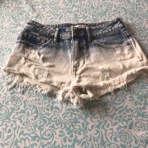 🤩SALE🤩Bullhead shorts